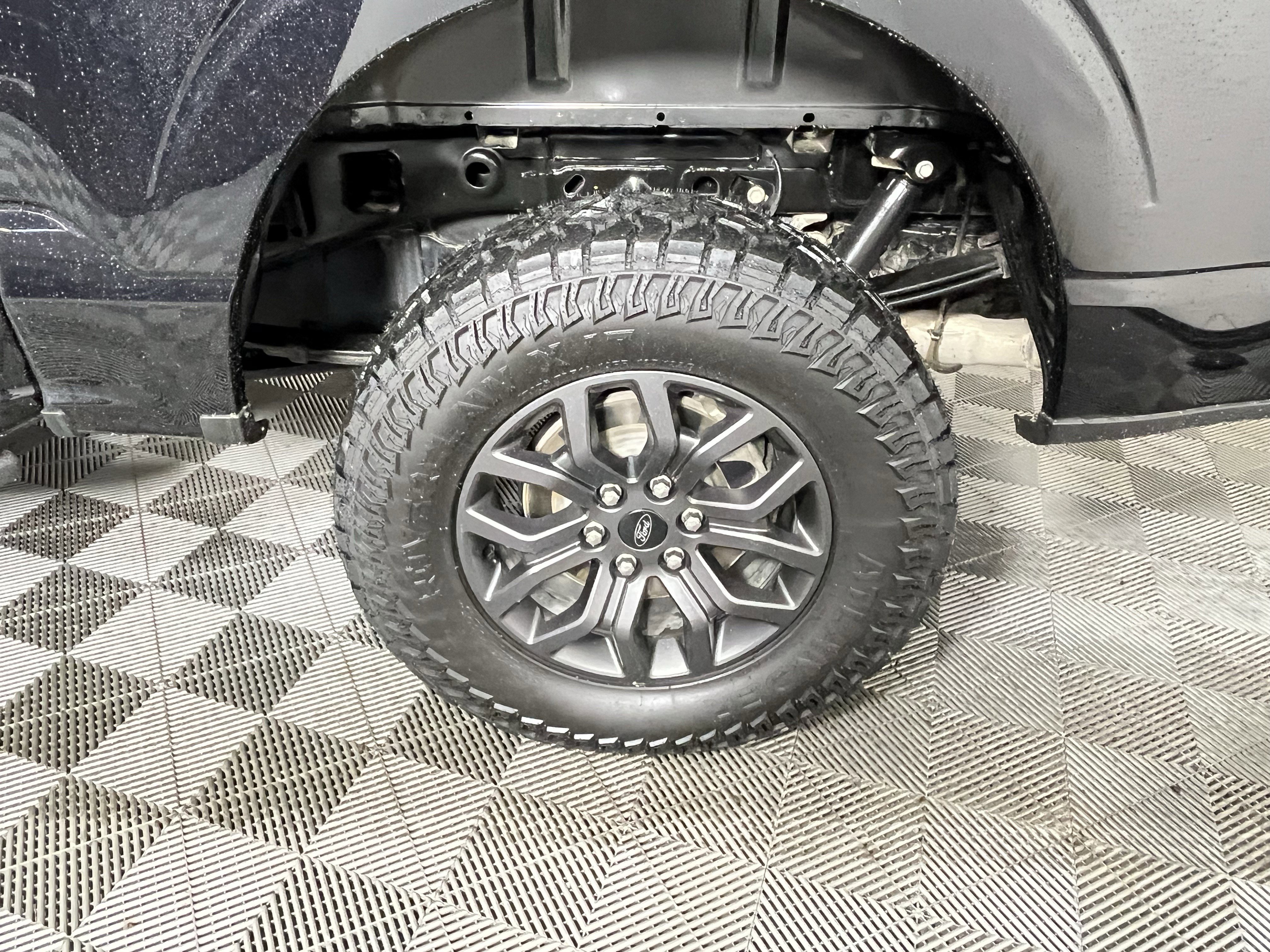 Used 2024 Ford F150 Tremor w/ Bed Utility Package image 20