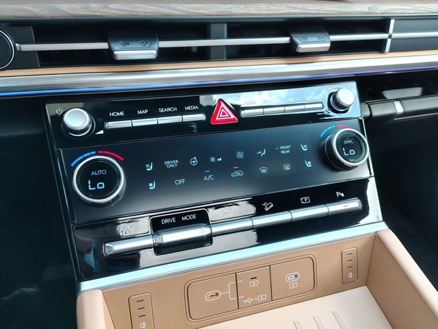 New 2026 Hyundai Santa Fe Calligraphy image 16