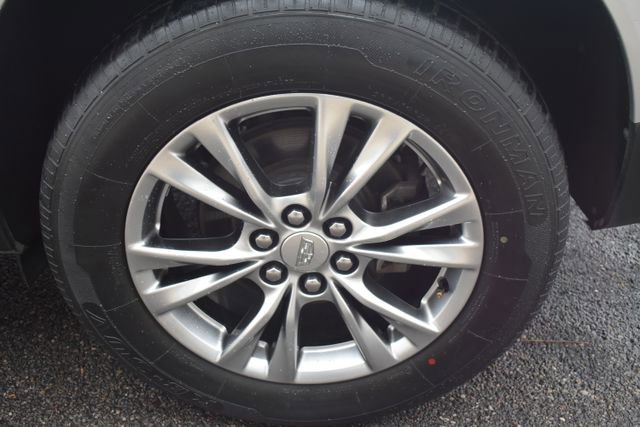 Used 2020 Cadillac XT5 Premium Luxury image 49