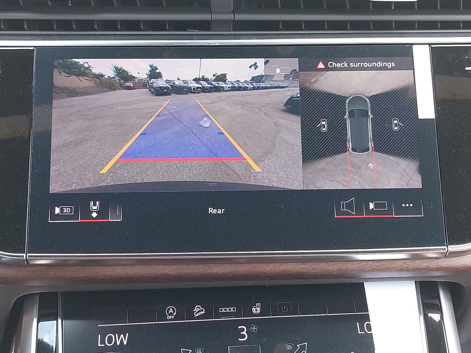 New 2026 Audi Q8 Premium AWD/4WD image 26