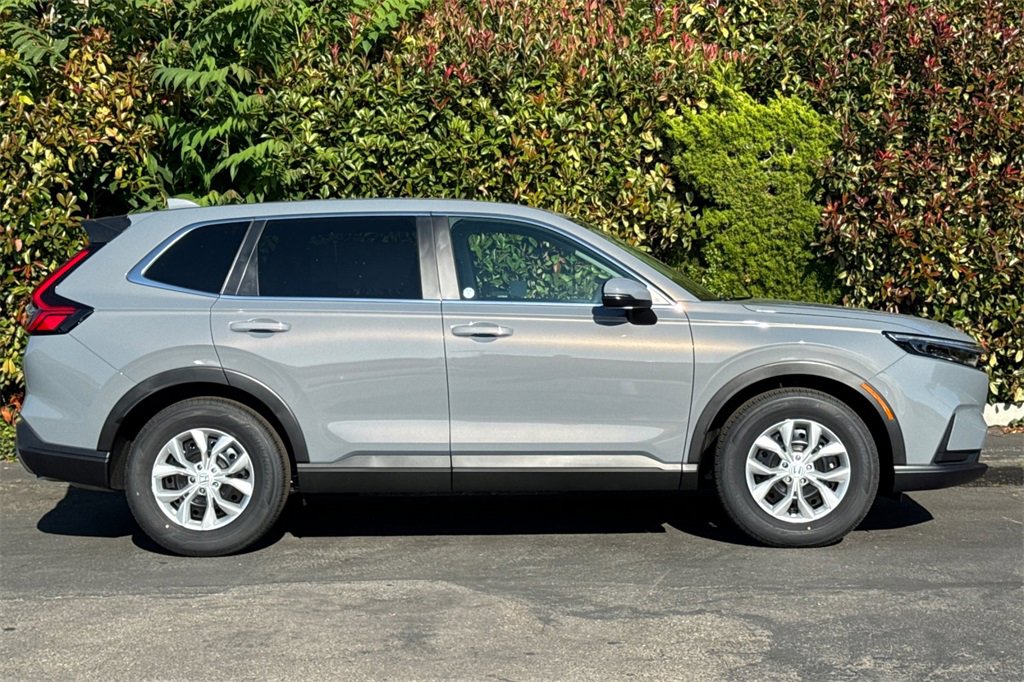 New 2026 Honda CR-V LX image 3