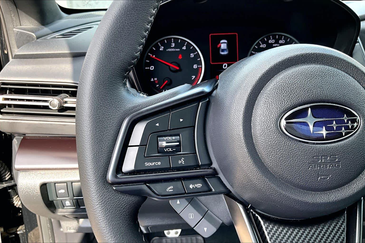 Used 2026 Subaru WRX Premium w/ WRX Enhancement Package AWD/4WD image 24