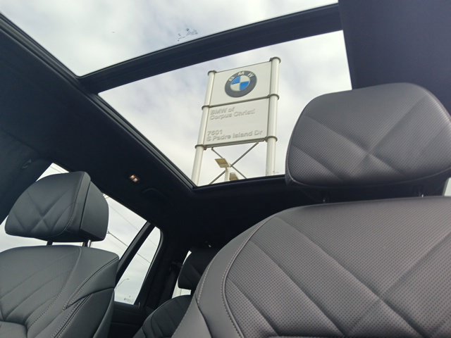 New 2027 BMW X7 xDrive40i AWD/4WD image 29