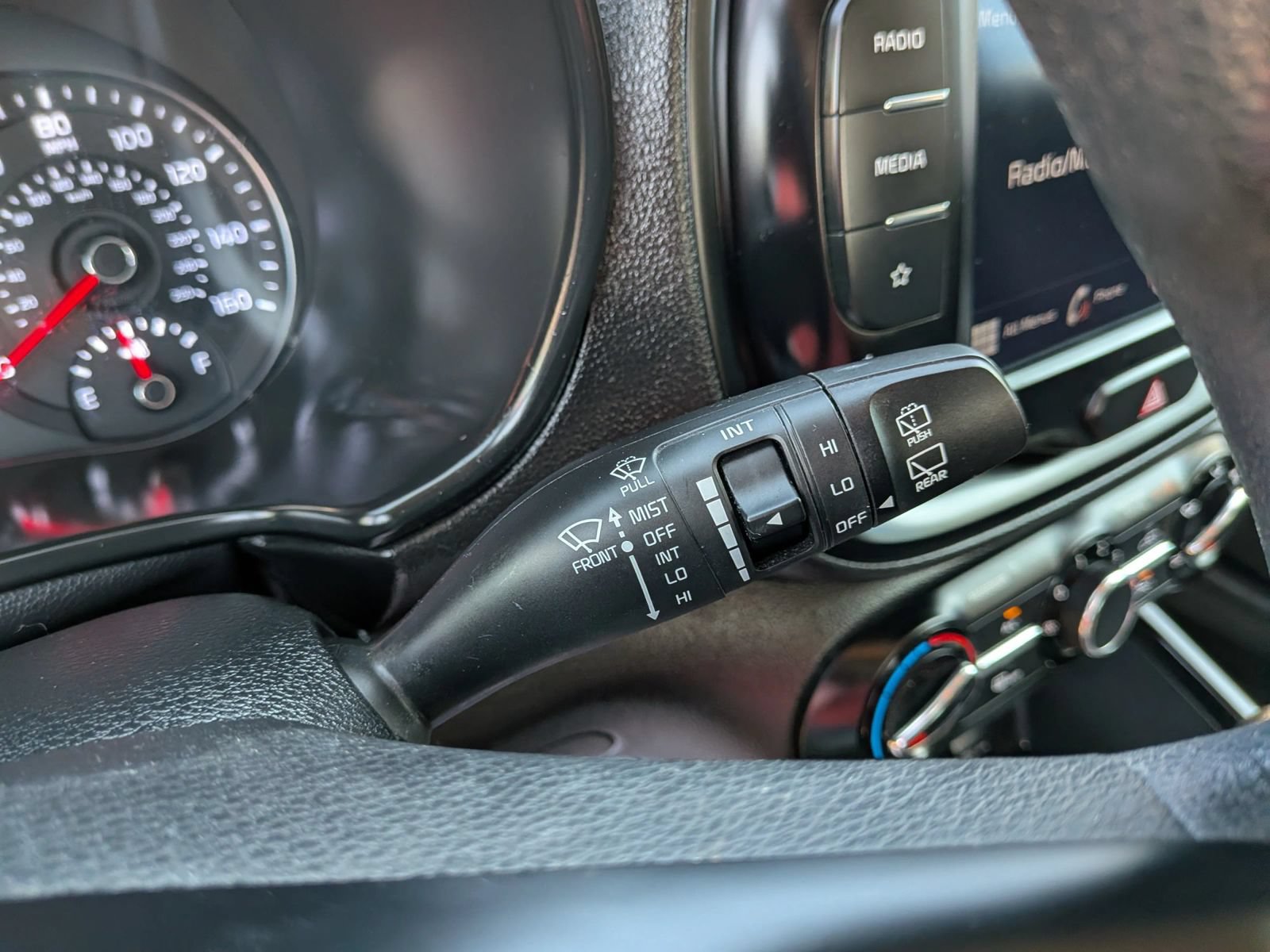 Used 2022 Kia Soul LX w/ Technology Package FWD image 42