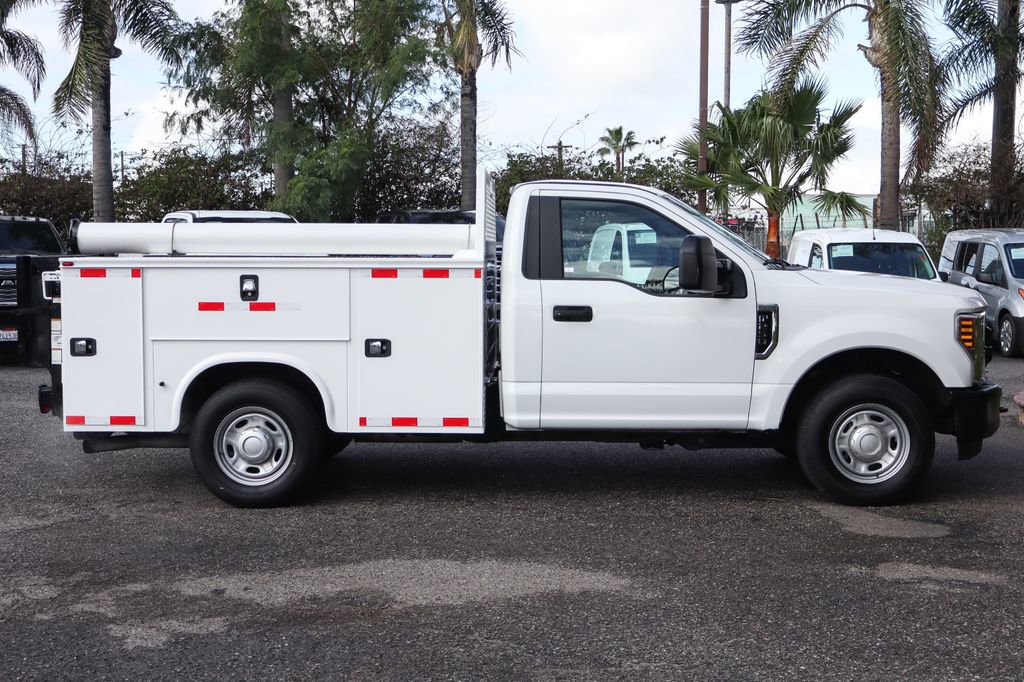 Used 2019 Ford F250 XL RWD image 13