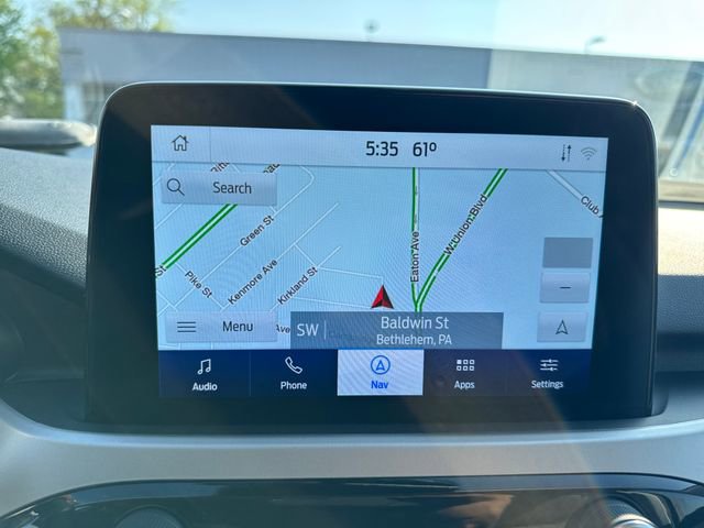 Used 2021 Ford Escape SE w/ Convenience Package AWD/4WD image 19