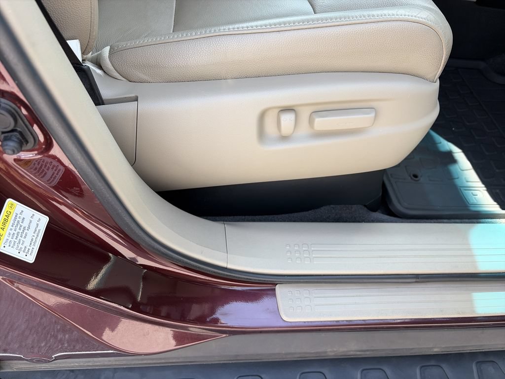 Used 2013 Honda Pilot EX-L image 33