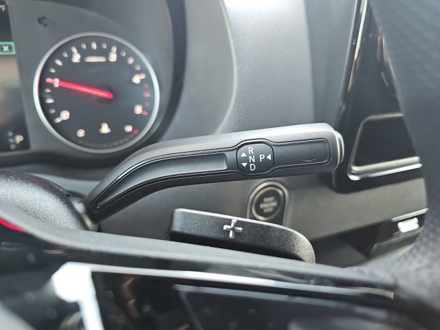 New 2025 Mercedes-Benz Sprinter 2500 image 33