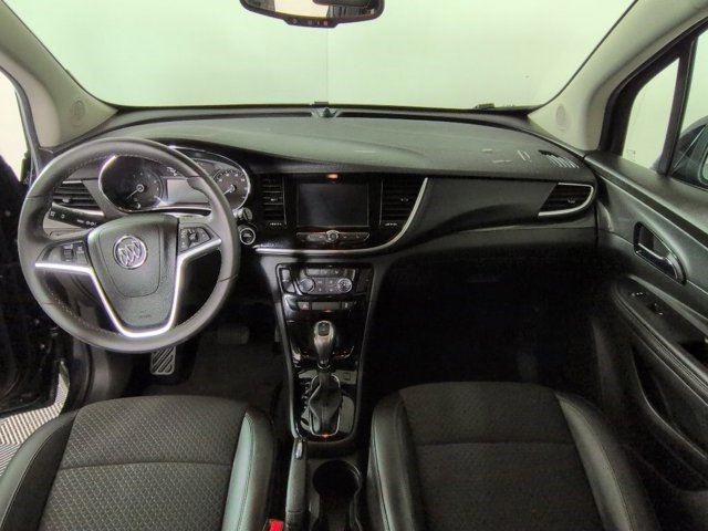 Certified 2022 Buick Encore Preferred w/ Safety Package AWD/4WD image 23