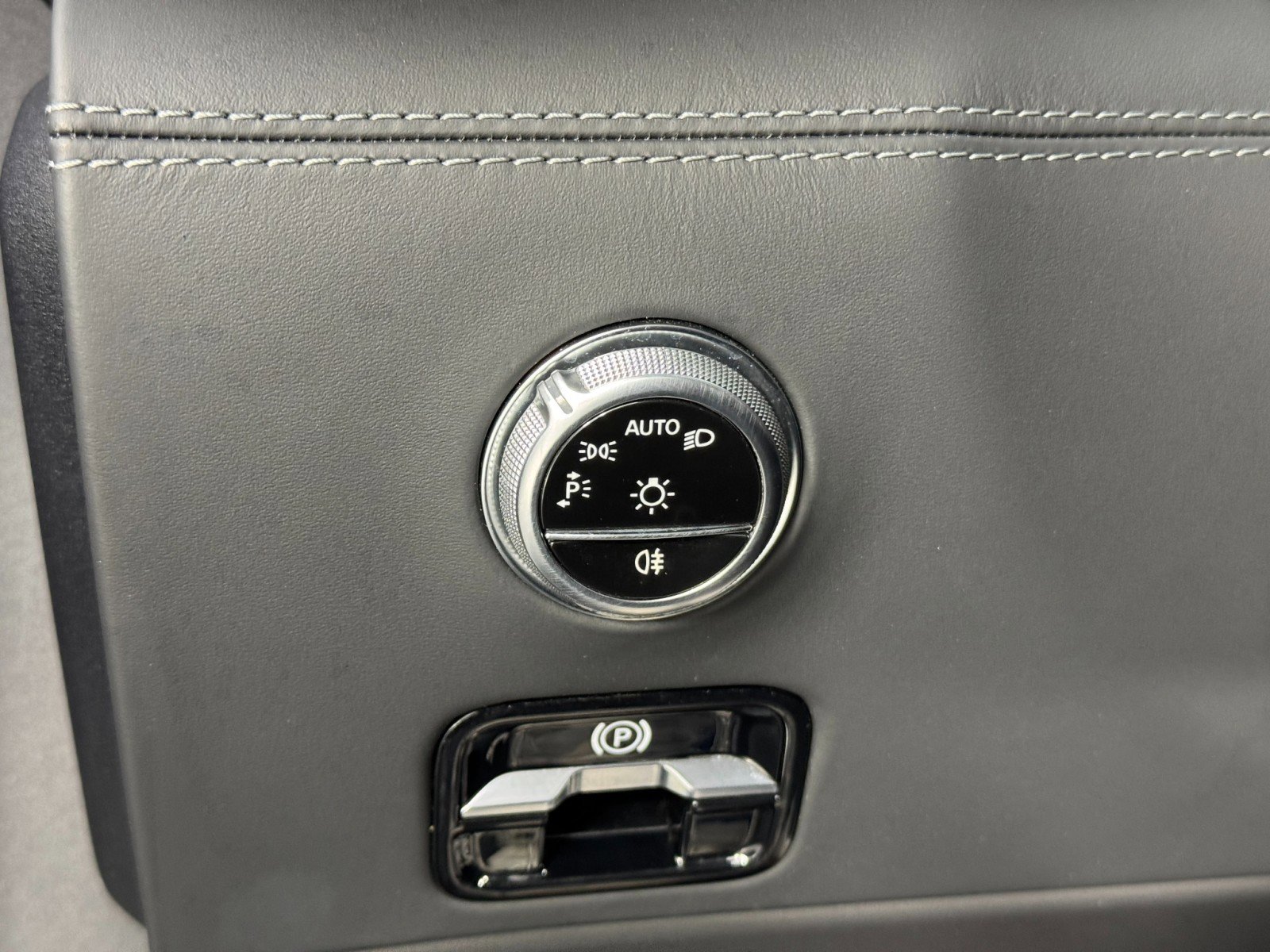 Used 2024 Mercedes-Benz AMG GT 63 image 19