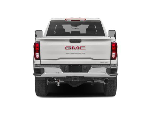 Used 2022 GMC Sierra 2500 SLE w/ SLE Convenience Package AWD/4WD image 8
