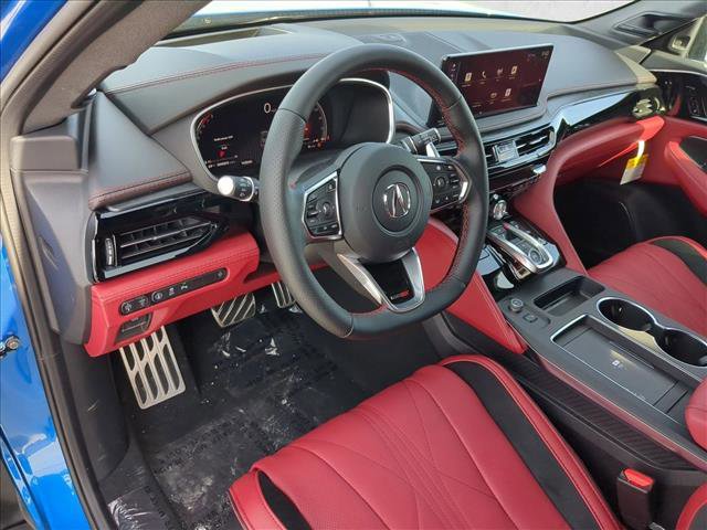 New 2026 Acura MDX Type S image 3