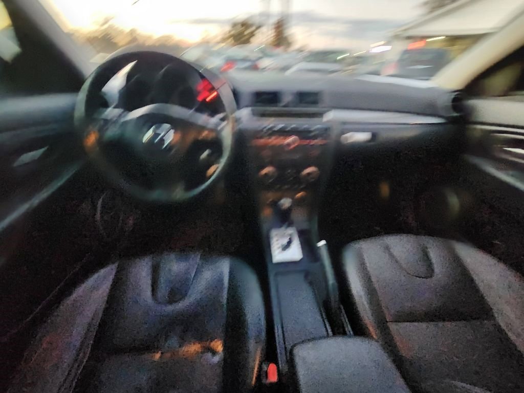 Used 2006 MAZDA MAZDA3 s Grand Touring image 13