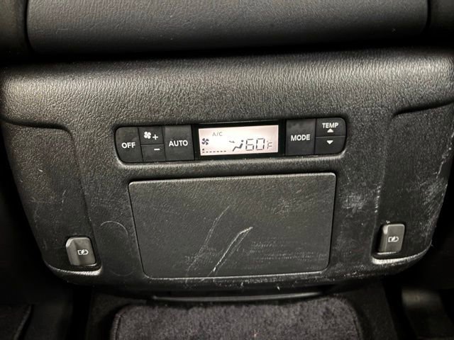 Used 2019 INFINITI QX80 Luxe image 12