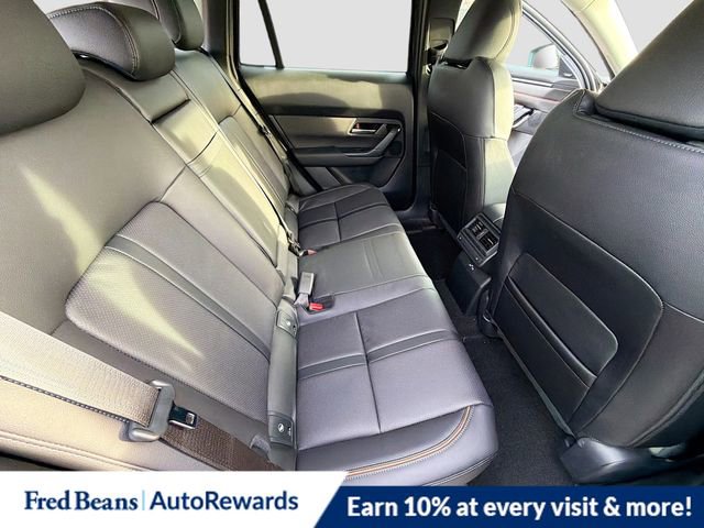 New 2026 MAZDA CX-50 2.5 Hybrid w/ Weather Package image 29