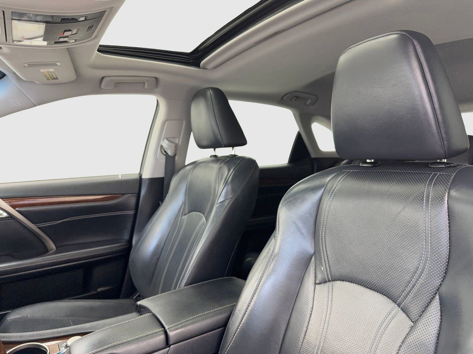 Used 2017 Lexus RX 350 AWD w/ Premium Package image 15