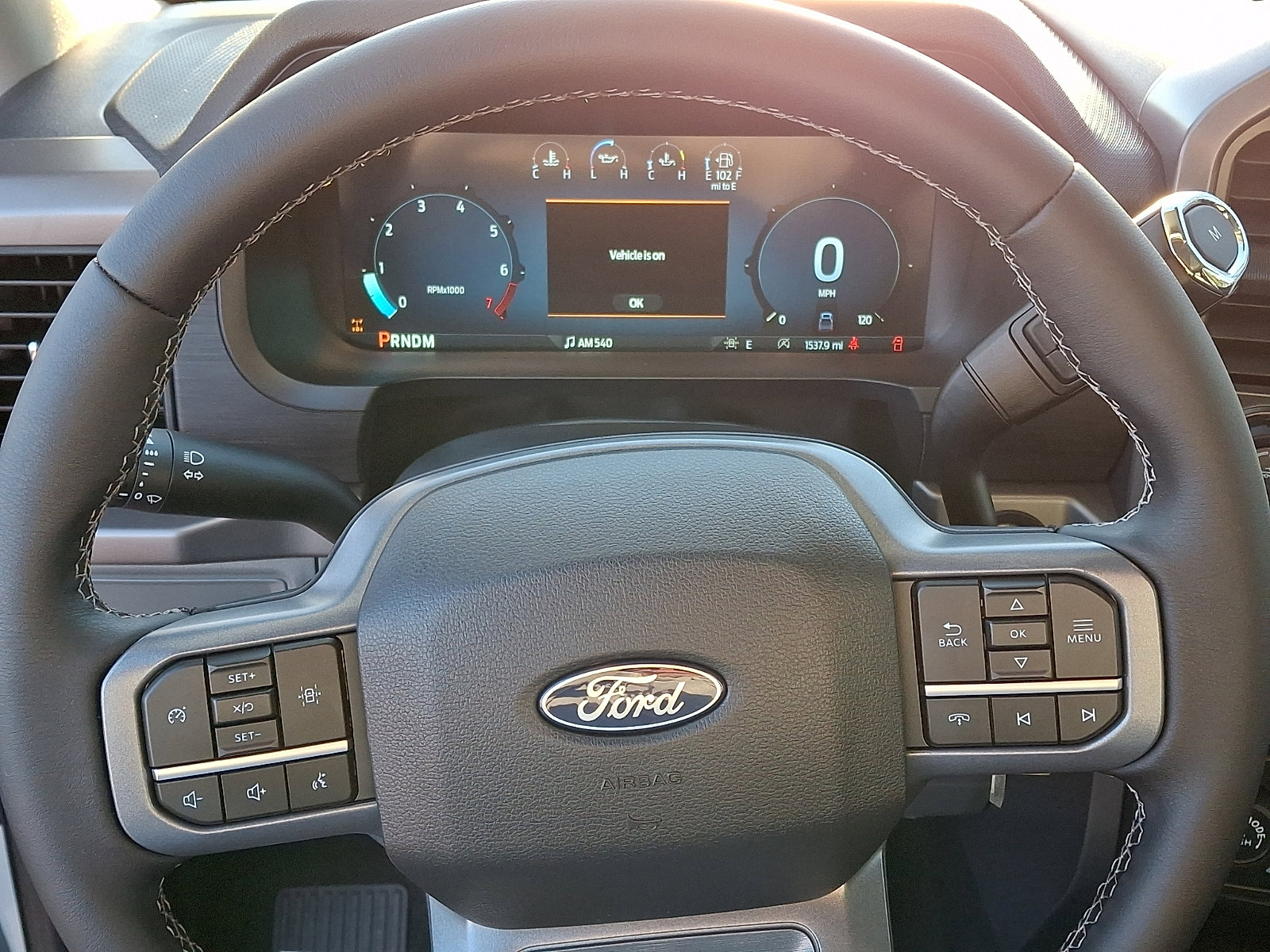 Used 2024 Ford F150 XLT image 20