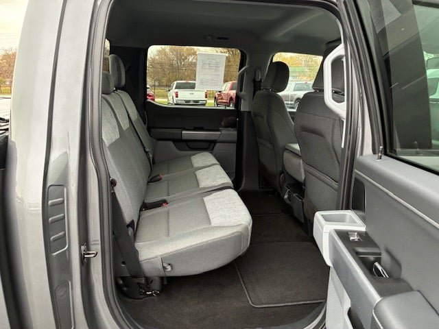 Used 2022 Ford F150 XLT w/ Equipment Group 302A High AWD/4WD image 18