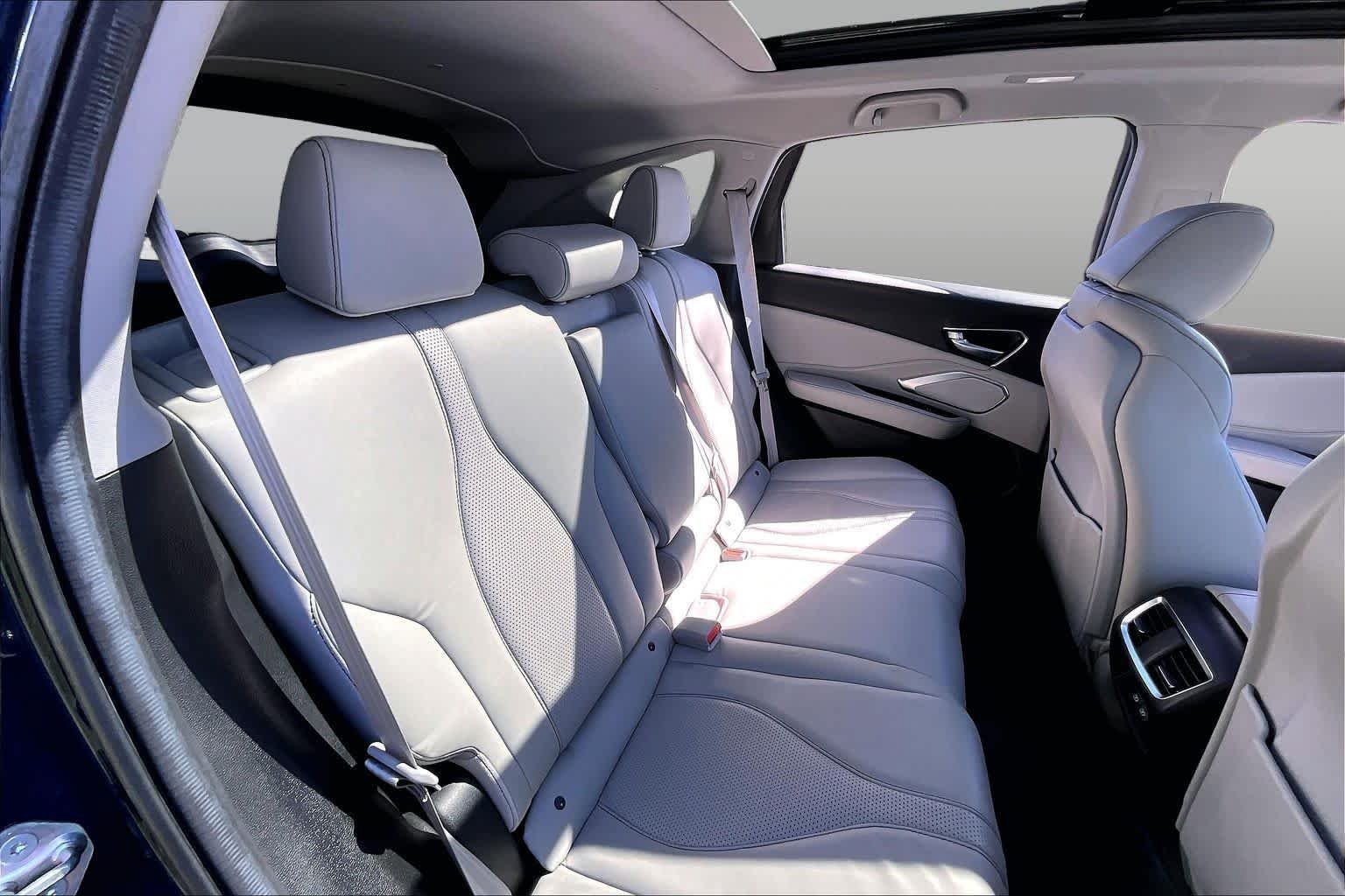Used 2020 Acura RDX w/ Technology Package FWD image 20