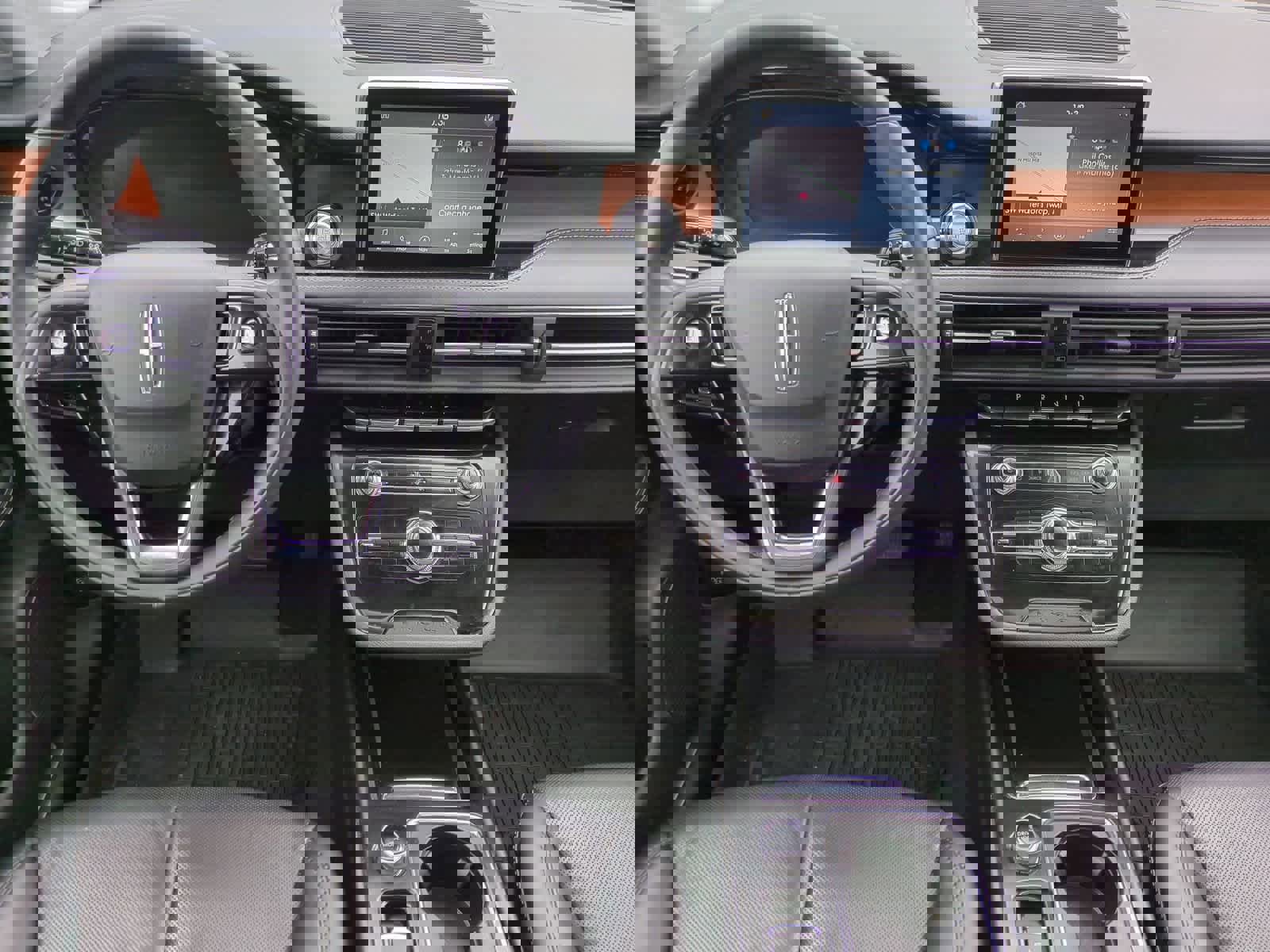 Used 2022 Lincoln Corsair Reserve w/ Sport Package image 15