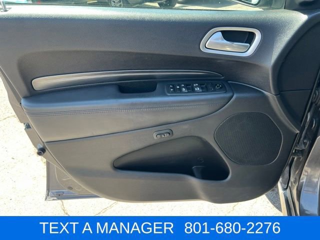 Used 2020 Dodge Durango Citadel AWD/4WD image 14