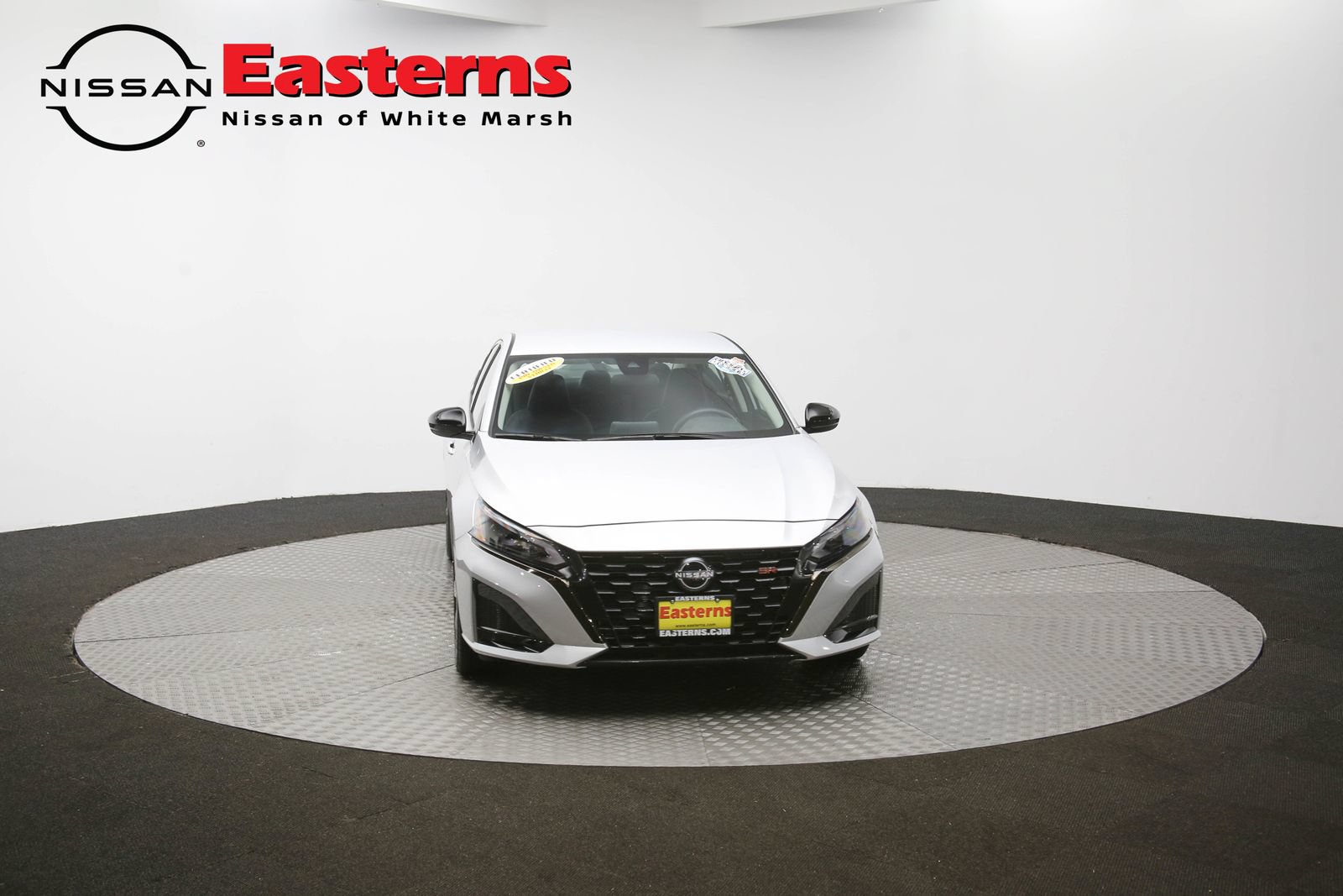 Used 2023 Nissan Altima 2.5 SR FWD image 47