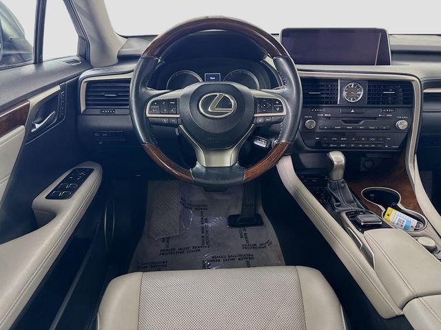 Used 2017 Lexus RX 350 F Sport w/ Premium Package image 23