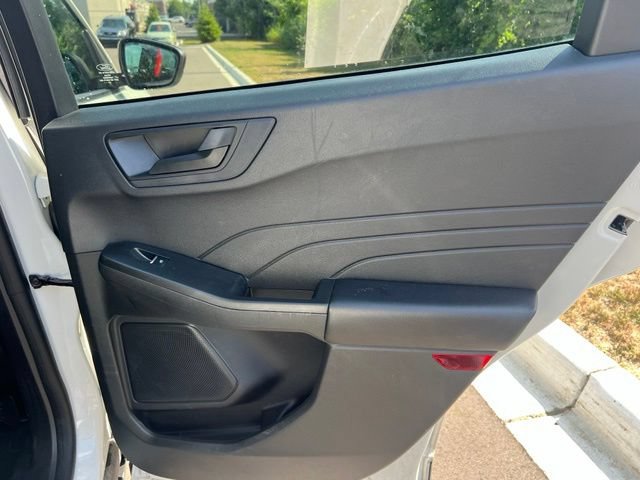 Used 2023 Ford Escape Active AWD/4WD image 12