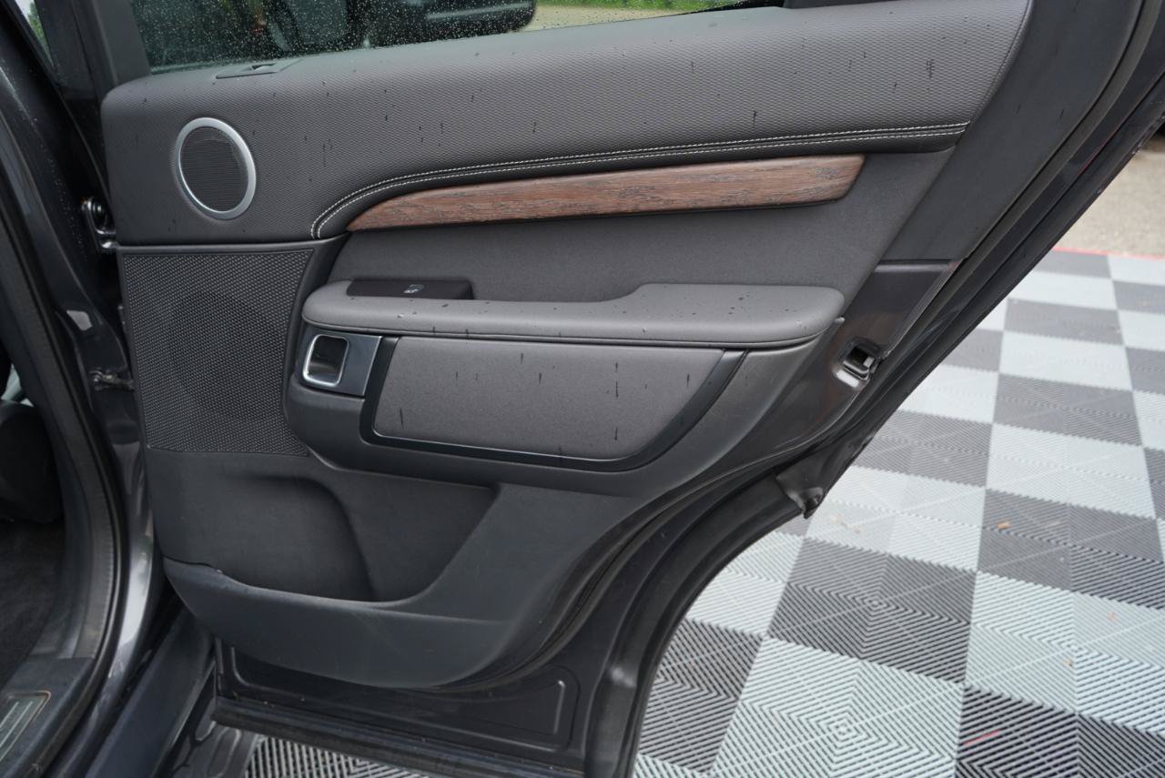 Used 2023 Land Rover Discovery S R-Dynamic AWD/4WD image 56