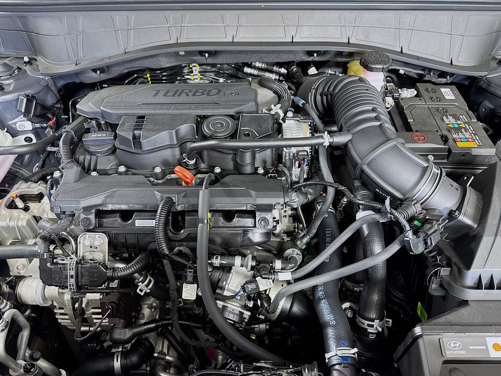 New 2026 Hyundai Kona Limited AWD/4WD image 32