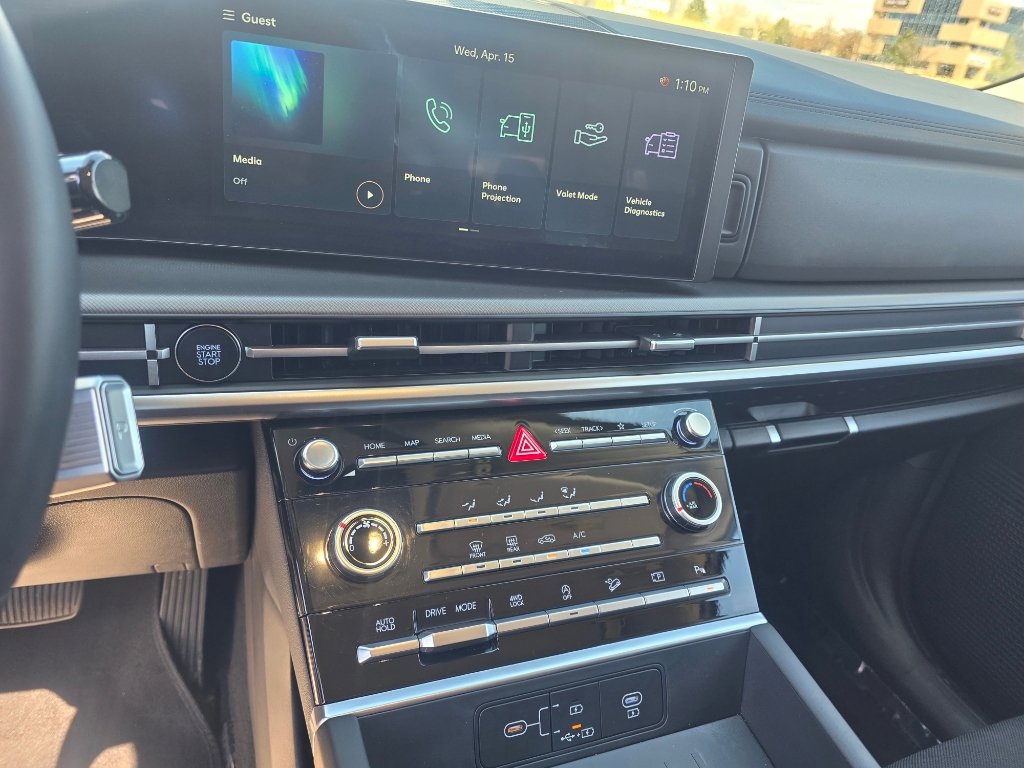 New 2026 Hyundai Santa Fe SE AWD/4WD image 22