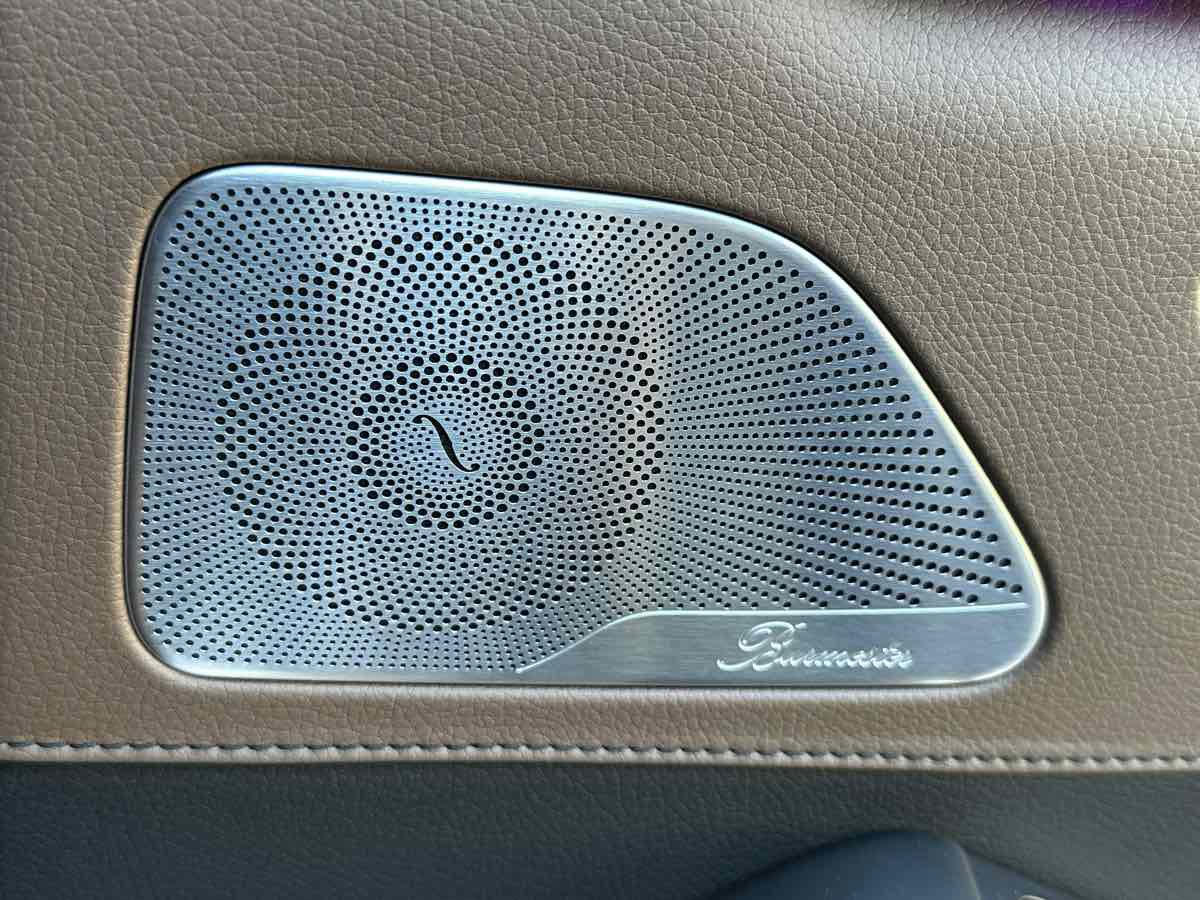 Used 2019 Mercedes-Benz S 560 Sedan image 15