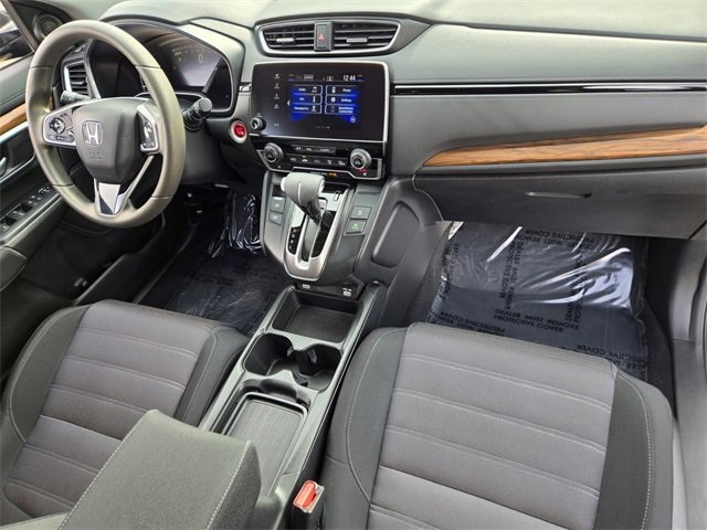 Used 2022 Honda CR-V EX image 18