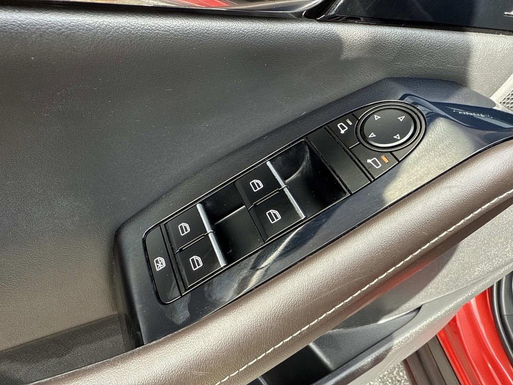 Used 2020 MAZDA CX-30 AWD w/ Premium Package image 22