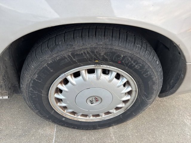 Used 1998 Buick Century Limited image 9
