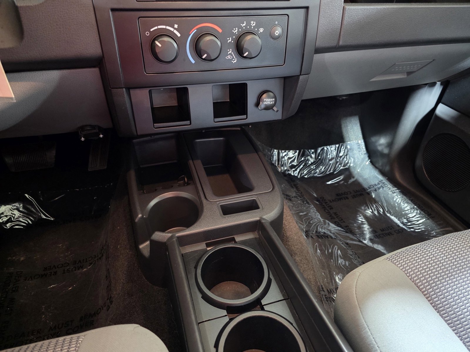 Used 2011 Dodge Dakota Big Horn image 27