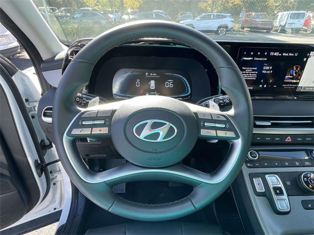 Used 2025 Hyundai Palisade XRT image 15