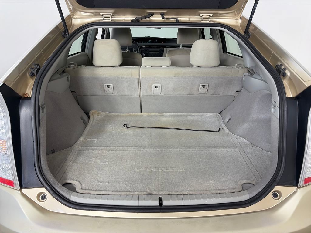 Used 2011 Toyota Prius Two image 25