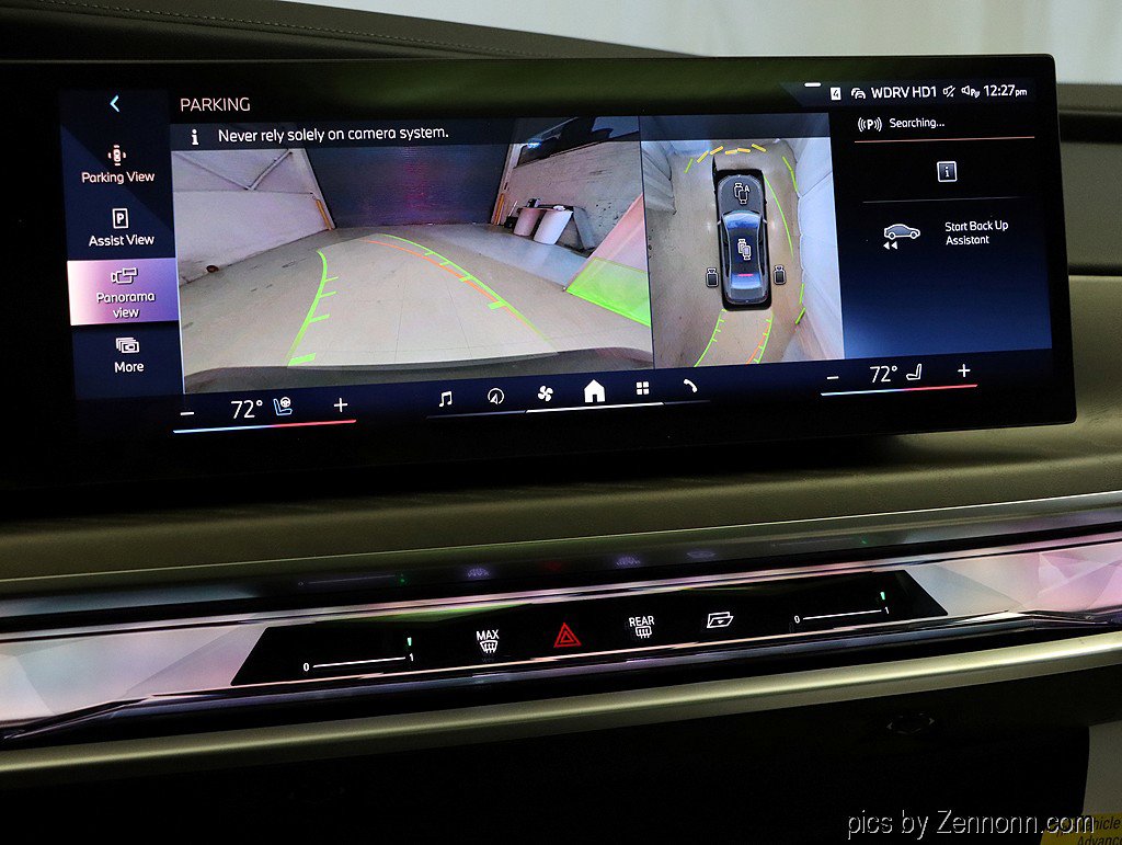 Used 2026 BMW i7 xDrive60 w/ Executive Package image 22