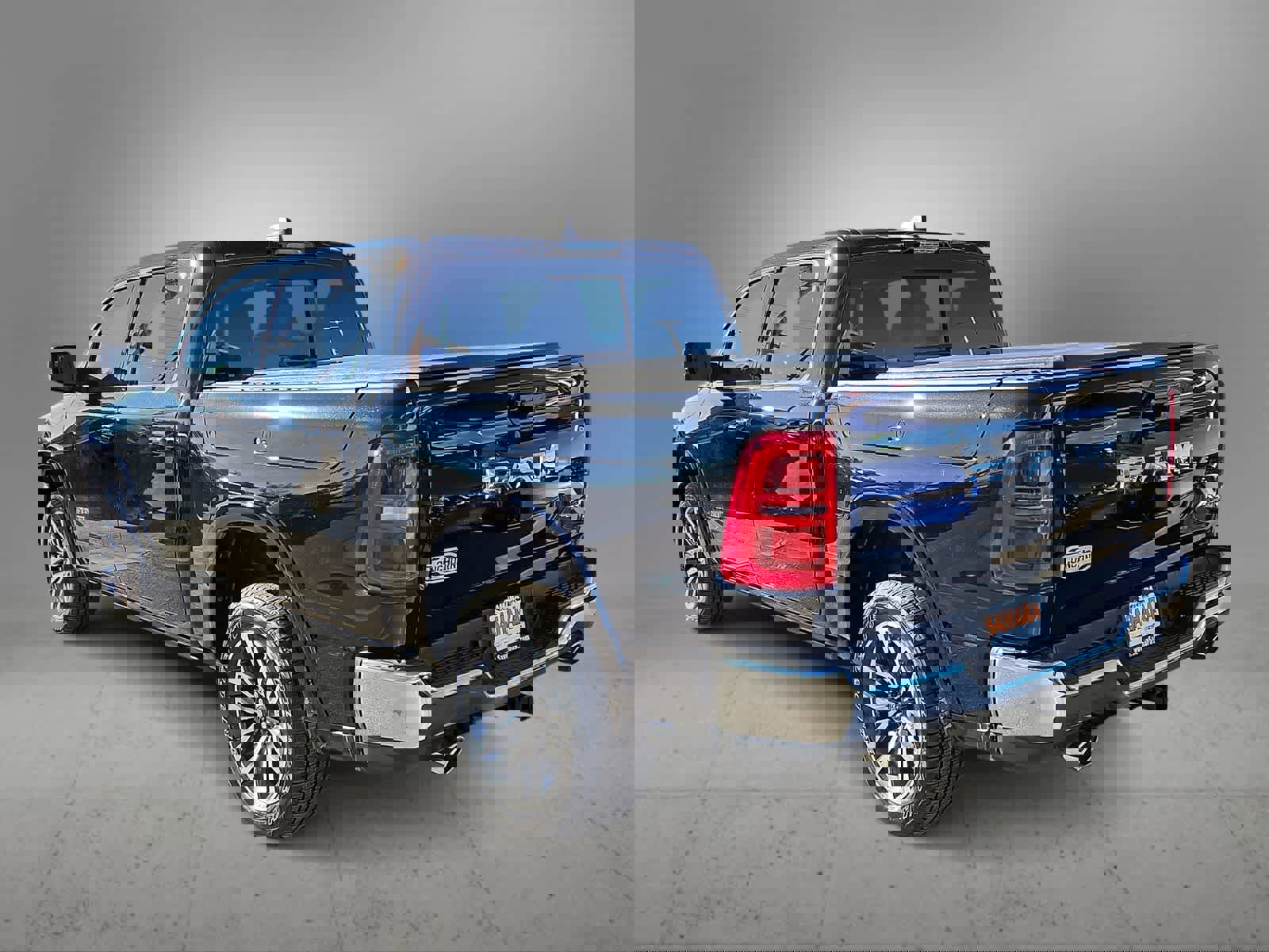 New 2026 RAM 1500 Limited image 6