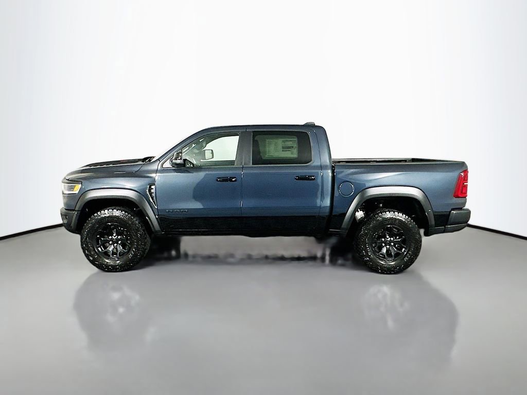 New 2026 RAM 1500 RHO image 4
