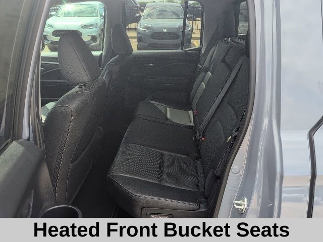 Used 2023 Honda Ridgeline RTL image 13