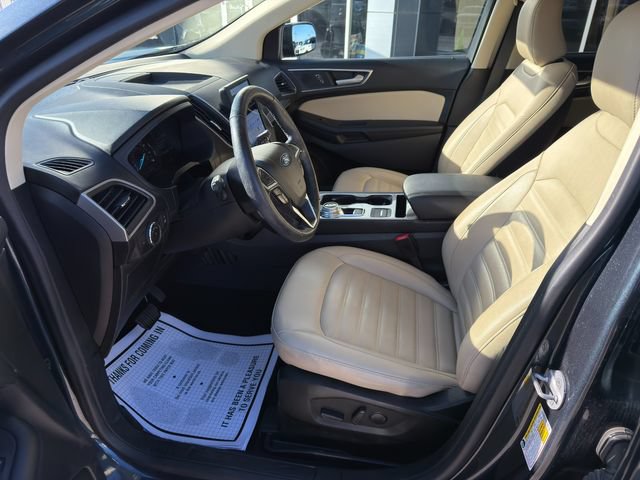 Used 2023 Ford Edge SEL w/ Convenience Package AWD/4WD image 13