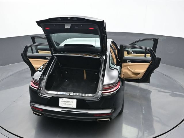 Certified 2018 Porsche Panamera image 28