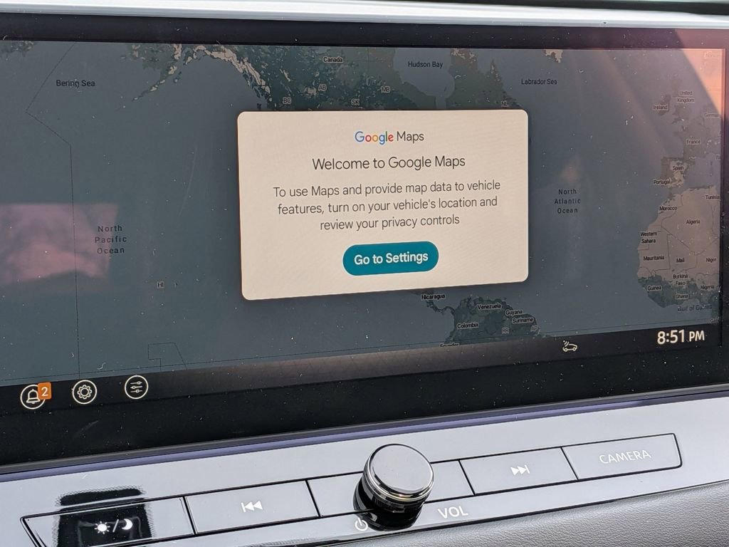 New 2026 Nissan Rogue Platinum w/ Platinum Premium Package image 19