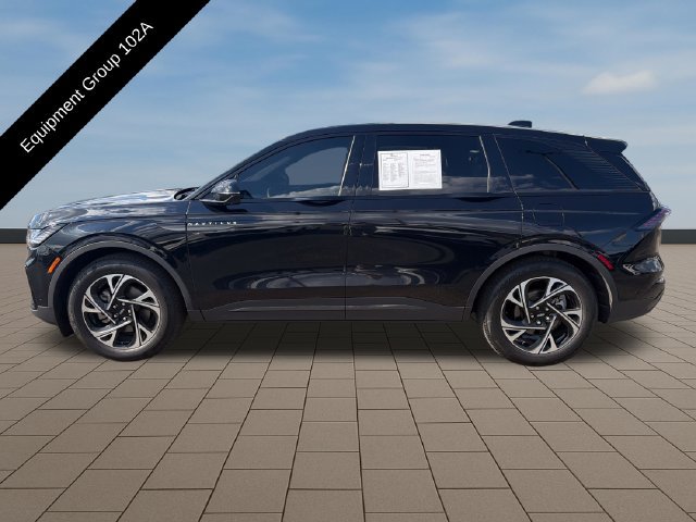 Certified 2024 Lincoln Nautilus Premier w/ Equipment Group 102A AWD/4WD image 3