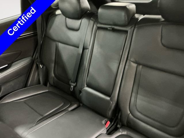 Certified 2023 Hyundai Tucson Limited AWD/4WD image 14