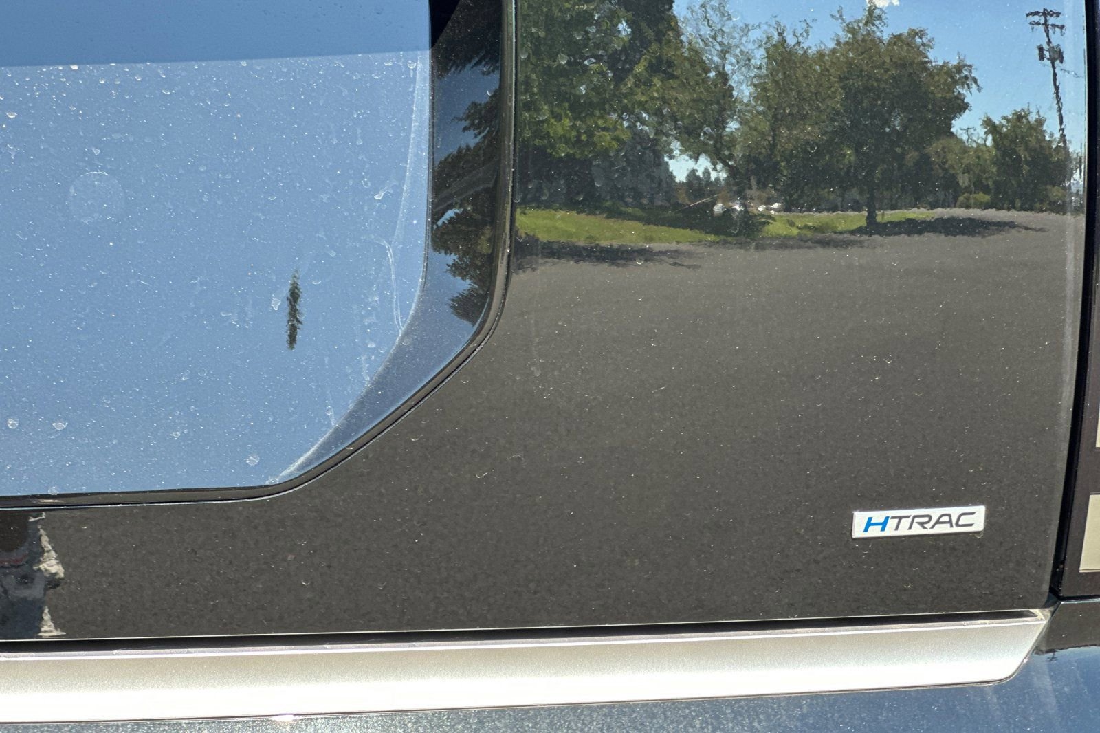 New 2026 Hyundai Palisade Calligraphy image 29