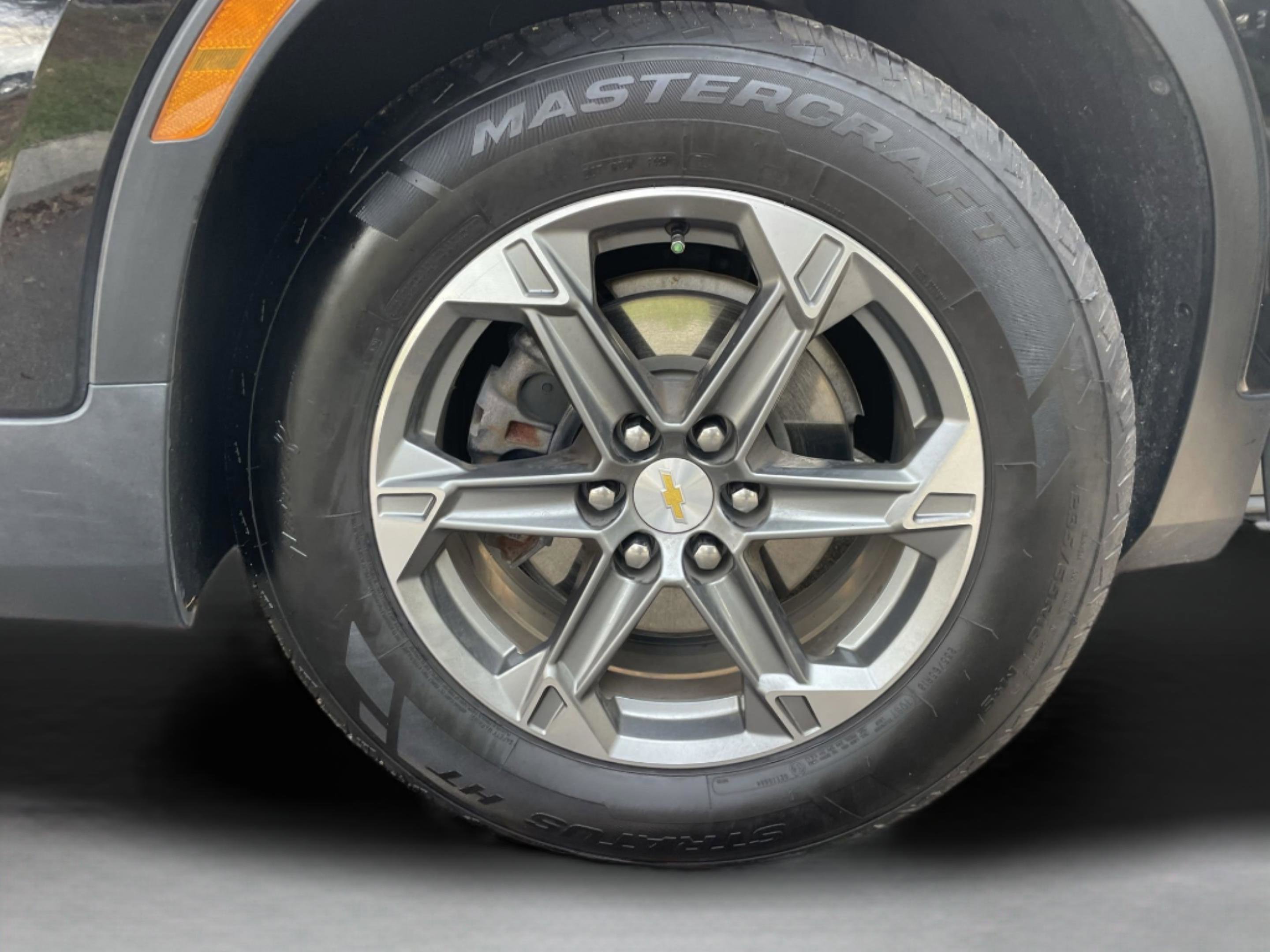 Used 2023 Chevrolet Blazer LT image 31