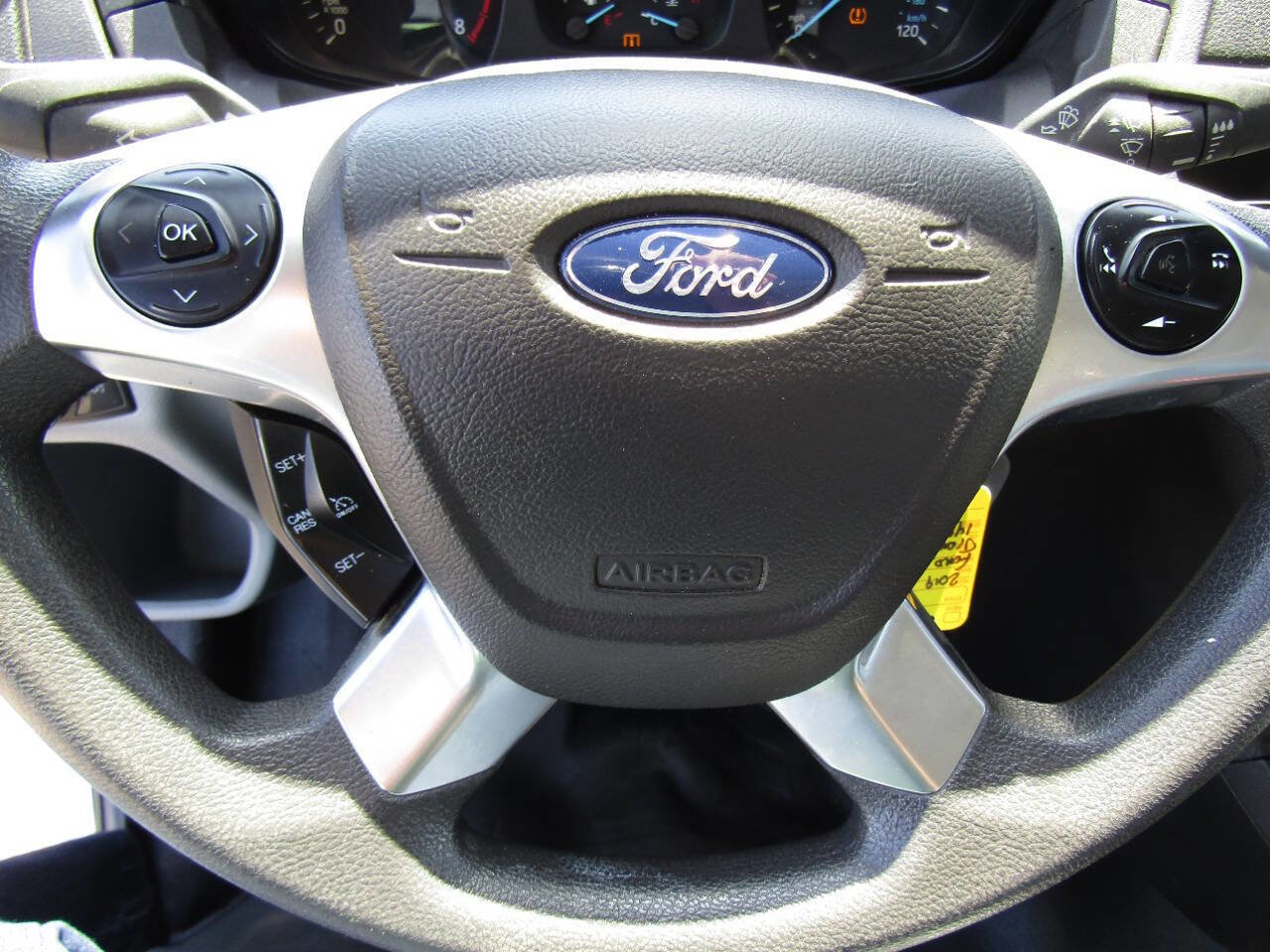 Used 2019 Ford Transit 250 148 Low Roof RWD image 11